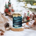 thumbnail image 2 of Yayeee Flameless Candles with Remote Flickering Battery Operated Multi Color Changing, Blue Mountains, 2 of 7