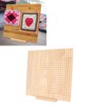 thumbnail image 4 of Handcrafted Crochet Blocking Board, Beginners Friendly Crochet Blocking Board  For Knitting Lovers, 4 of 8