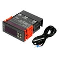 thumbnail image 1 of XingJian LLC Contrôleur de Température Numérique 30A AC220V - Régulateur de Réfrigération et de Chauffage, 1 of 10