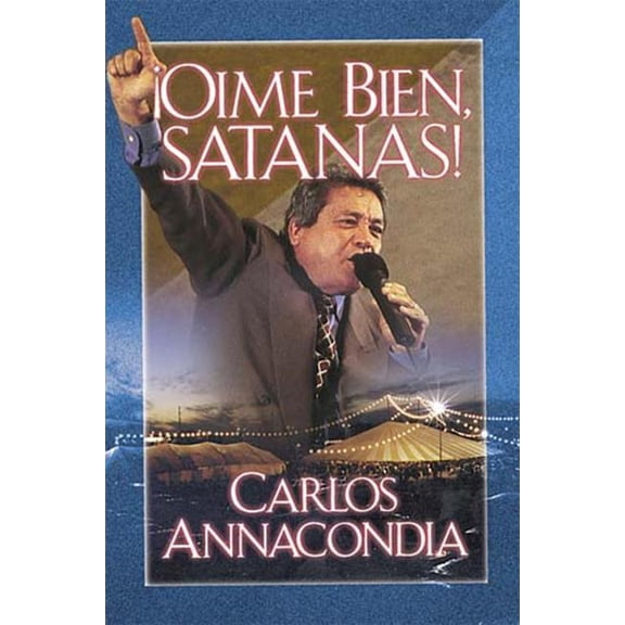 En ��O��me Bien Satan��s!, (Paperback)