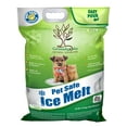 thumbnail image 3 of Groundworks All Natural Ice Melt Child, Pet, Plant and Concrete Safe  10 Pound Bag Xynyth, 3 of 3