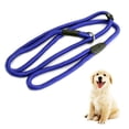 thumbnail image 4 of UDIYO Pet Dog Adjustable Nylon Rope Training Lead Strap Outdoor Elastic Traction Leash, 4 of 5