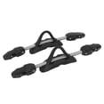 thumbnail image 3 of 2pcs Diving Fin Strap,Portable Adjustable Diving Spring Fin Heel Strap with Quick Release Buckle Universal for  Diving, 3 of 7