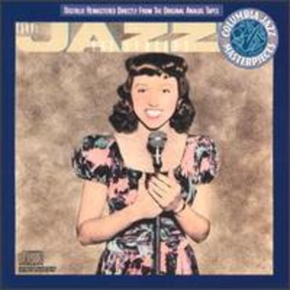 Pre-Owned The 1940s: The Jazz Singers (CD 0074644065220) by Various Artists