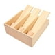 thumbnail image 3 of Juguete de forraje de madera para perros,Juguetes de forraje de rompecabezas para perros Juguete de forraje de madera para mascotas Juguetes para perros Acabado de lujo, 3 of 8