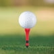 thumbnail image 4 of Tee de golf de bambú, 83 mm, paquete de 100, color rojo, tee de golf a rayas, clavo de bambú, tee de golf estilo raya, soporte para pelotas de 70 mm Sincero Electrónica, 4 of 5