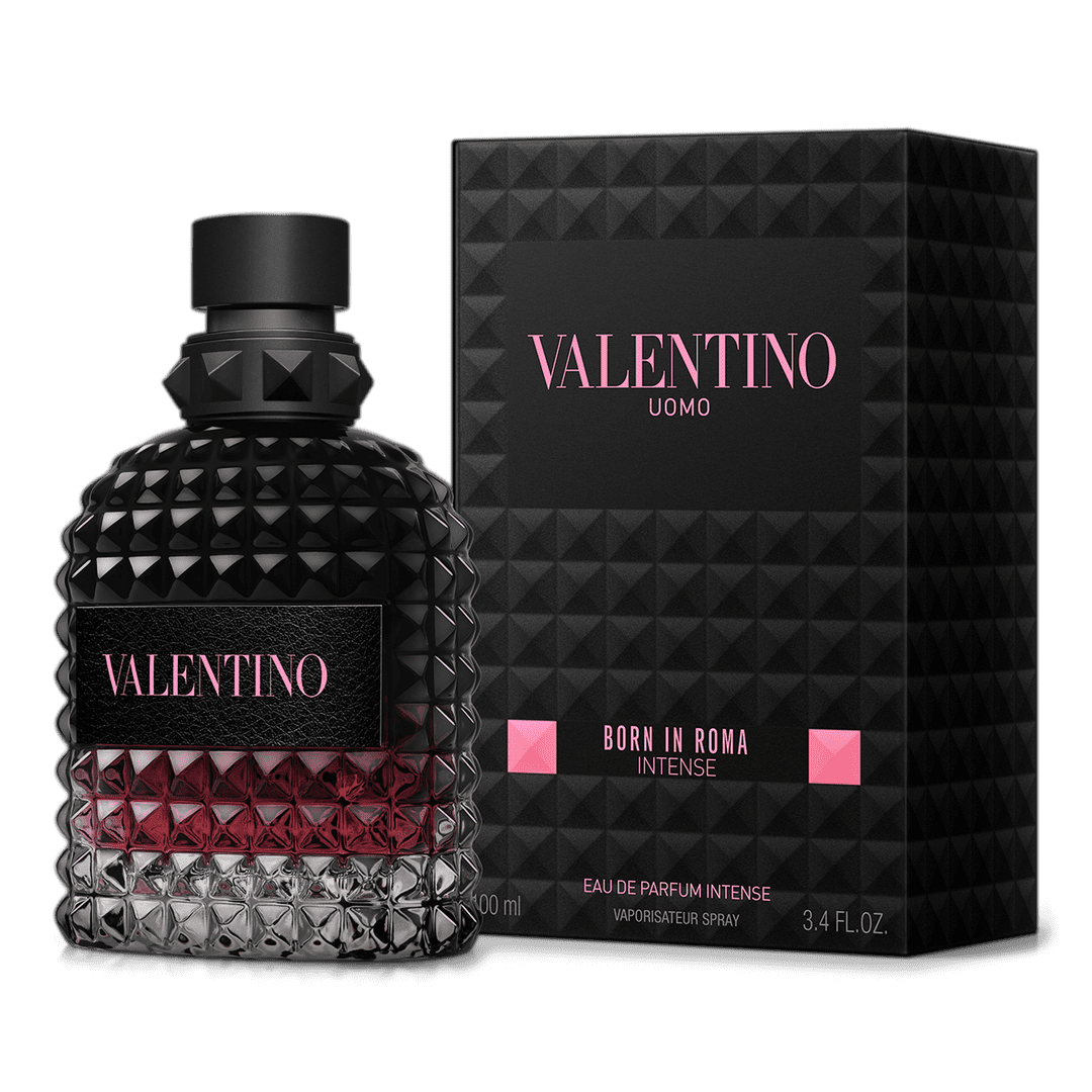 Valentino Donna Born In Roma Green Stravaganza Eau De Parfum, 1 oz