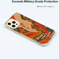 thumbnail image 5 of Hold Your Hand Case for iPhone 13 Pro Max,Aesthetic Art Design Pattern Soft TPU Bumper Case Cover, 5 of 5