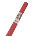 thumbnail image 2 of JAM Paper Matte Red Wrapping Paper, All Occasion, 25 Sq. ft., 6 Pack, 2 of 4