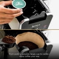 thumbnail image 2 of Ninja CFP301C DualBrew Pro Specialty Coffee System, Single-Serve, Pod, and 12-Cup Drip Coffee Maker, 2 of 9