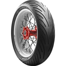 Avon MKII Speedmaster AM6 3.00-21 Front Motorcycle Tire