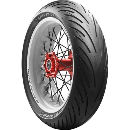 Avon Tire 640593