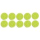 thumbnail image 1 of For Steam Twister Replacement Pads - 10Pcs Microfibre Pads for Steam Twister Steam Cleaner - for All Floors and Surfaces, 1 of 5