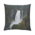 thumbnail image 2 of Ahgly Earth Waterfall Company Coussin d'Extérieur, 18 Pouces par 18 Pouces, 2 of 6