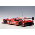 thumbnail image 2 of Nissan GT-R LM Nismo Lemans 2015 O. Pla, J. Mardenborough, M. Chilton #23 1/18 Model Car by Autoart, 2 of 4