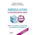 thumbnail image 1 of América Latina. La construcción del orden I Ariel 9789873804298, 1 of 2