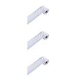 thumbnail image 1 of Maytalsory Versatile Self Adhesive Wallpaper Borders Transform Home Multifunctional Decorative PVC Made With PVC Waterproof As Shown 5013 3Set, 1 of 6
