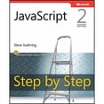 thumbnail image 1 of Pre-Owned Javascript Step by Step (Paperback) 0735645523 9780735645523, 1 of 1