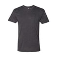 thumbnail image 1 of American Apparel 50/50 Tee BB401W, 1 of 1