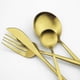 thumbnail image 4 of Stainless steel stirring spoon for tea coffee, 4 of 4