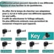 thumbnail image 5 of 12W Universal Power Adapter 3V 4.5V 5V 6V 7.5V 9V and 12V, 5 of 5