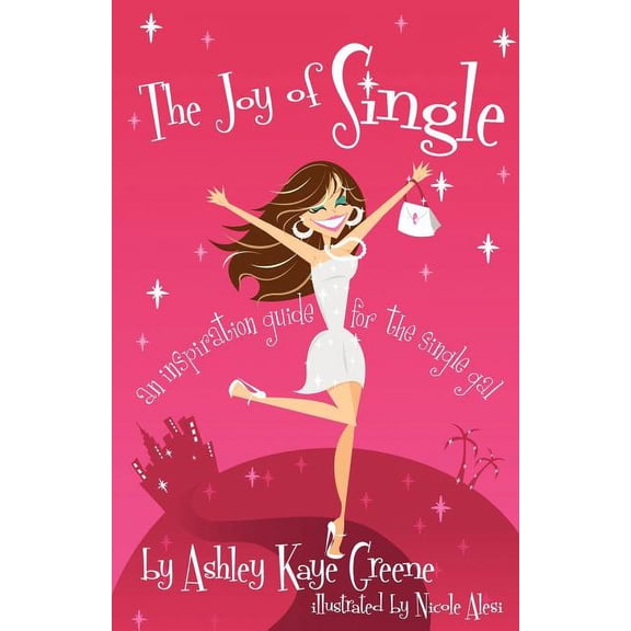 The Joy of Single (Paperback)
