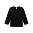 thumbnail image 2 of Blusa Térmica Infantil Niño y Niña Franela Peluda Segunda Piel Ropa de Invierno Unisex l61 Deng Xun unisex, 2 of 2