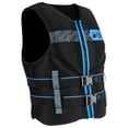 thumbnail image 2 of Liquid Force Hinge Classic CGA Life Vest for Men, 2 of 7