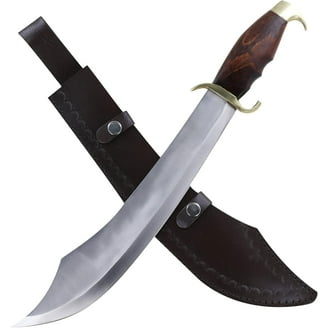 TAIQX Plastic & Bamboo Roronoa Zoro Sword Set - Walmart.com