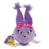 Sunny Bunnies Light Up and Bounce Plush - Iris