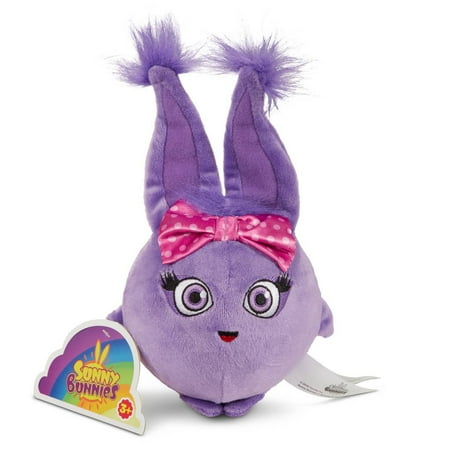 bunnies sunny iris bounce plush light dialog displays option button additional opens zoom
