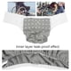 thumbnail image 3 of Pañal De Bolsillo, Cómodo, Lavable, Conveniente, Ajustable, Reutilizable, Para Mujeres Y Niñas ANGGREK Adult Pocket Nappy, 3 of 8