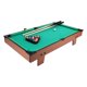 thumbnail image 2 of Juego de mesa de billar infantil de , mesa de billar de mesa, juego de mesa de , juguete para la familia., 2 of 8