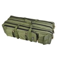 thumbnail image 2 of Pole Pack Al aire libre 3 Capa Bolsa de Pesca Mochila 80 cm / 100 cm Caña de Pescar Carrete Carrier LEO Pole Pack, 2 of 7