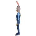 thumbnail image 4 of Disney Zootopia Women's Judy Hopps Costume, 4 of 13