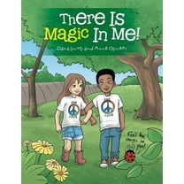 There Is Magic In Me! (Paperback)