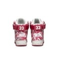 thumbnail image 3 of WOMEN'S 33 HI ORION Pink Camo, 3 of 4
