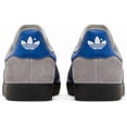 thumbnail image 4 of Size 11.5 - Adi - das Gazelle Grey Collegiate Royal, 4 of 6