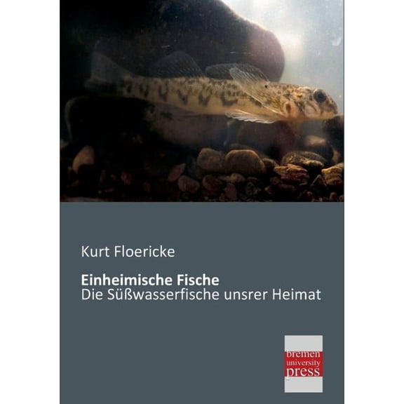 Einheimische Fische (Paperback)