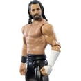 thumbnail image 3 of WWE Action 6-inch Collectible Figure Seth Rollins, 3 of 5