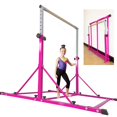 thumbnail image 1 of Gymnastic Bar For Kids and Teenage Ages 3-25, 1 of 6