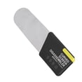 thumbnail image 2 of Screen Pry Blade, Phone Opening Pry Blade Widely Applicable Thin Professional Convenient Practical Rubber Handle  For Disassemble For Repairing, 2 of 8