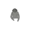 thumbnail image 1 of Aeropostale T-shirt de Pyjama à Capuche pour Femmes, Gris, Juniors, Très Grand, 1 of 1