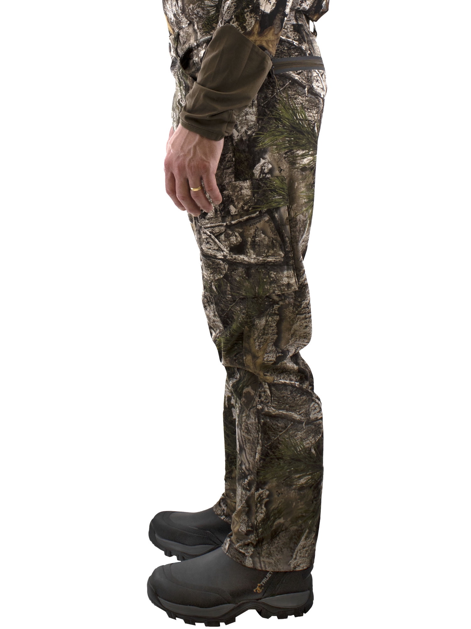 Tekari Archer Truesuede™ Ultra Quiet Hunting Pants, S-3XL