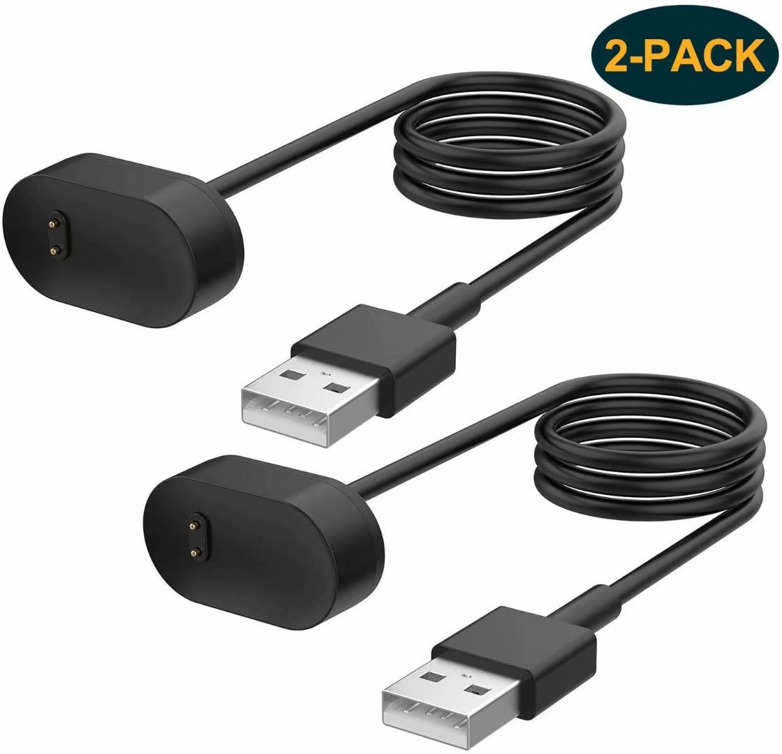 Fitbit Compatible Replacement Charger for Inspire & Inspire HR Fitness Trackers 