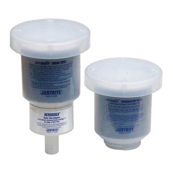 Manufacturer Varies Aerovent Drum Vent with 3/4 In. Adapter 28207