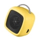 thumbnail image 3 of Calentador de espacio pequeño BLESIY 600W amarillo, 3 of 7