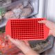 thumbnail image 5 of Xihbxyly Máquina para Hacer Cubitos de Hielo Pequeña, Bandeja Flexible de Silicona, Fácil Liberación de 160 Cubitos, Material Apto para Uso Alimentario, Congelación Más Rápida, Herramienta de Bricola, 5 of 6