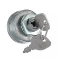 thumbnail image 4 of Interruptor de encendido con teclas Metal Cortadora de césped Start Switch 5-terminal para MTD 725-0267 Husqvarna 5065587-01 John Deere, 4 of 5