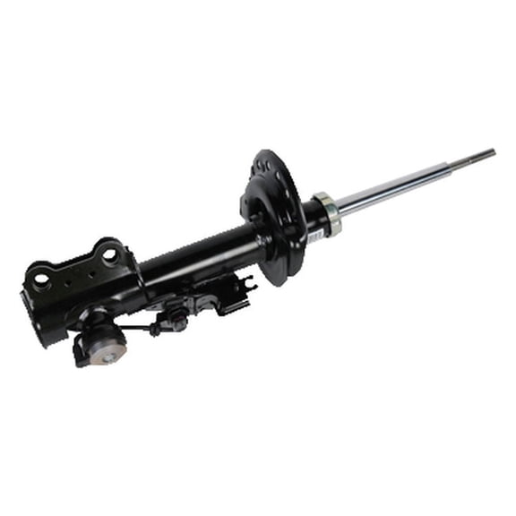 Acdelco 580-399 Front Passenger Side Suspension Strut Assembly Kit